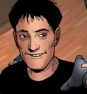 Heft (Page 19 Whiz-Kid (Earth-1610) th Variant)