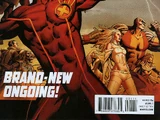 Uncanny X-Men Vol 2 1