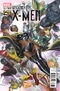 Uncanny X-Men Vol 3 29 Marvel 75th Anniversary Variant