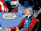 Uncle Sam (Earth-616)