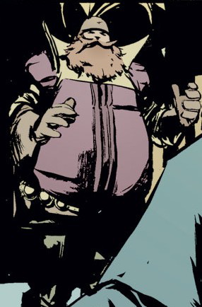 Volstagg (Earth-9997) | Marvel Database | Fandom