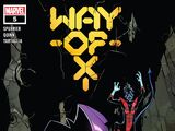 Way of X Vol 1 5