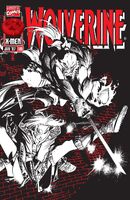 Wolverine (Vol. 2) #109