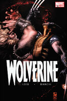 Wolverine (Vol. 3) #52 "Evolution Chapter 3: Blood on the Wind" Release date: March 28, 2007 Cover date: May, 2007