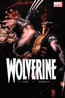 Wolverine (Vol. 3) #52
