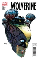 Wolverine Vol 4 306.jpg (198 KB) Wolverine (Vol. 4) #306