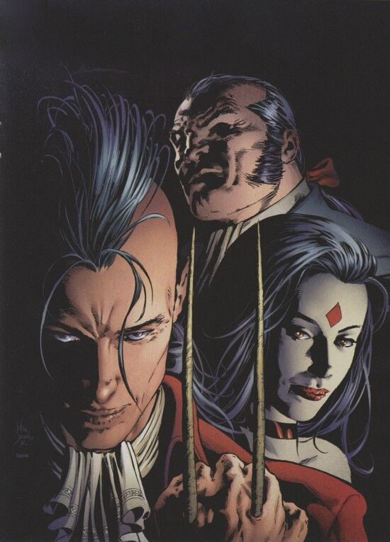 X-Men: Legacy Vol 1 217 | Marvel Database | Fandom
