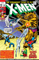 X-Men Vol 1 65