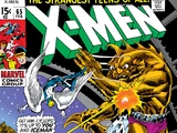 X-Men Vol 1 65
