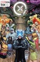 X-Men (Vol. 6) #34