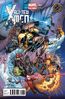 All-New X-Men Vol 1 7 X-Men 50th Anniversary Variant