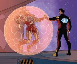 Arno Stark Earth 616 Marvel Database Fandom