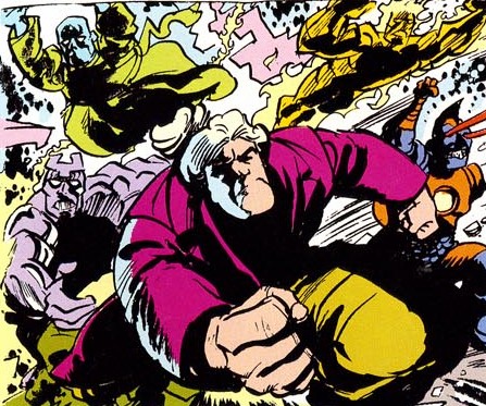 【Marvel】Figment of Rebirth // Avalon Figment of Rebirth // Avalon, Archangel of Rebirth (Marvel