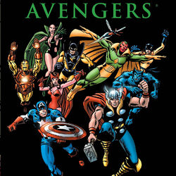 Category Avengers Vol 1 151 Reprints Marvel Database Fandom