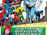 Avengers Vol 1 75