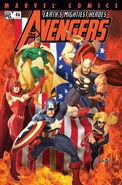 Avengers (Vol. 3) #46