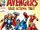 Avengers: War Across Time Vol 1 1