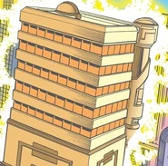 Baxter Building from Amazing Spider-Man Vol 2 7 001.jpg (87 KB) Earth-TRN921 From Amazing Spider-Man (Vol. 2) #7