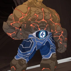 Benjamin Grimm (Earth-25639) from MARVEL Mystic Mayhem 001.jpg