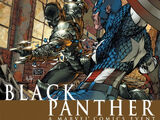Black Panther Vol 4 23