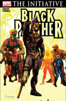 Black Panther (Vol. 4) #29 "From Bad to Worse (Part 2 of 3)" Release date: July 25, 2007 Cover date: August, 2007