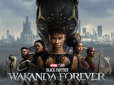 Black Panther: Wakanda Forever