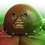 Unstoppable Ant (Cain Marko) (Unstoppable Ant) Contest & Realm of Champions (Earth-517)
