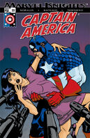 Captain America Vol 4 25
