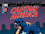 Captain America Vol 4 25