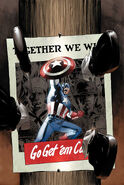 Captain America (Vol. 5) #15