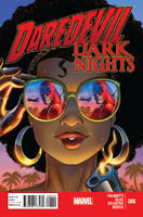 Daredevil: Dark Nights #8