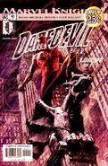 Daredevil Vol 2 #41 ""Lowlife" (Part 1)" (March, 2003)