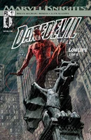 Daredevil (Vol. 2) #41 "Lowlife (Part 1)"
