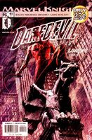 Daredevil Vol 2 41