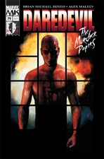 Daredevil Vol 2 79
