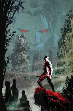 Daredevil Vol 5 26 | Marvel Database | Fandom