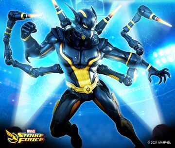 Marvel Strike Force: Terms You Should Know: Part 2 - Nerds on Earth