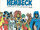 Dial H for Hembeck Vol 1