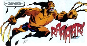Edwin Jones (Counter-Earth) (Earth-7831) (1.01 MB) Edwin Jones Comic version of Spider-Man Unlimited (Earth-7831)