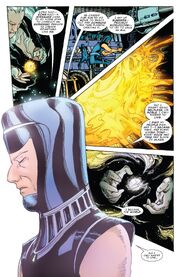 Egros (Earth-616) from Ultimates 2 Vol 2 8 002