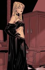 Emma Frost Prime Marvel Universe (Earth-616)