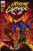 Extreme Carnage Omega #1