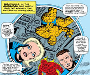 Fantastic Four (Earth-616) from Fantastic Four Vol 1 13 0001