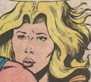 Giselle (Earth-616) from Conan the Barbarian Vol 1 166 001