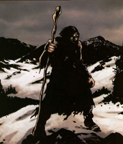 Grigory Efimovich Rasputin (Earth-616) from X-Men Colossus Bloodline Vol 1 2 001