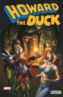 Howard the Duck Omnibus #1