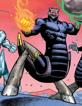 Hyinar (Earth-616) from Royals Vol 1 8 001