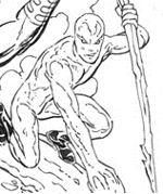 Magneto founded the X-Men (Earth-8013)