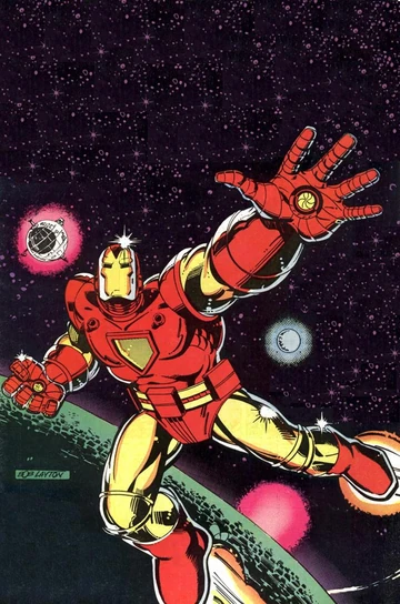 アイアンマン (I Am Iron Man) 特別版 360?cb=20120325203932