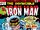 Iron Man Vol 1 74